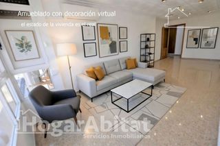 Appartamento  Avenida gaspar aguilar. Amplio con garaje y ascensor junto hospital peset