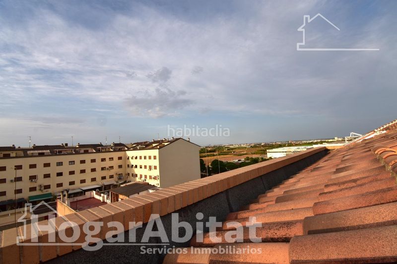Foto 0db3042f-b8ab-4cc9-b1db-27d771087f07. Àtic amb calefacció a Alcácer