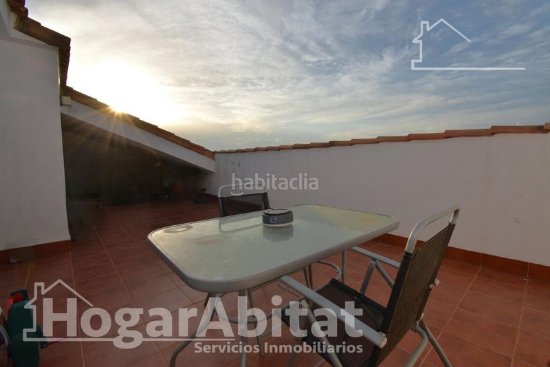 Foto 484a8fb9-eba1-4f0b-8137-bce43d73c009. Àtic amb calefacció a Alcácer