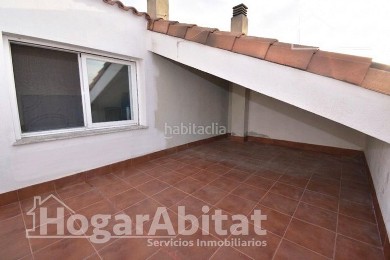 Foto 5b982004-2996-4264-9604-83a0a7e0bad6. Àtic amb calefacció a Alcácer