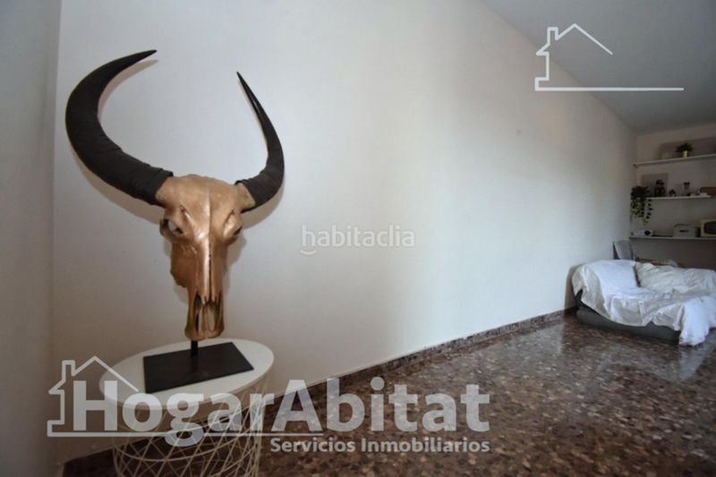 Foto 7ca39597-b31e-4474-bde6-66808a8f60ec. Àtic amb calefacció a Alcácer