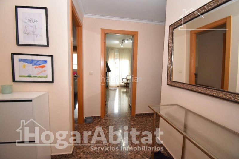 Foto b52be3cb-83d5-4d92-b988-791d8d32a9b3. Àtic amb calefacció a Alcácer