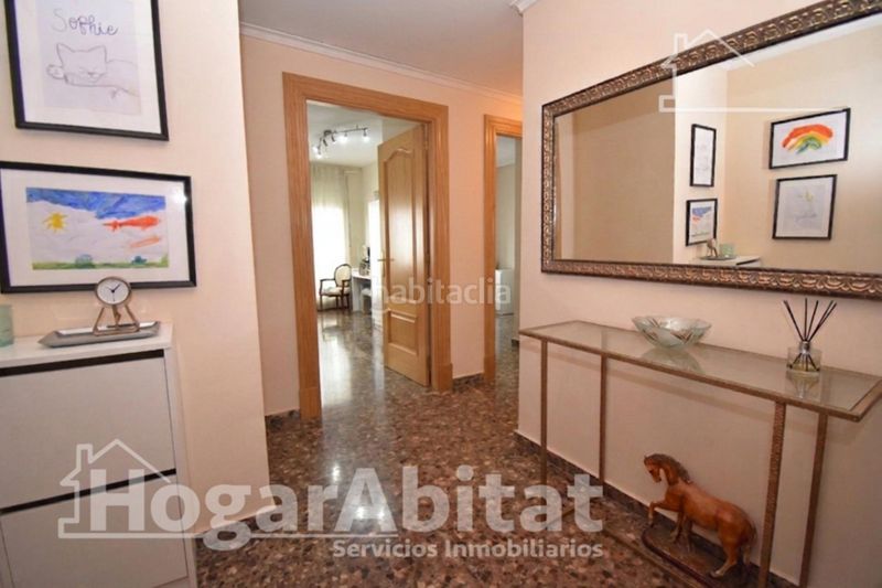Foto e0ee62df-e8cd-4924-b7e1-178189791cc5. Àtic amb calefacció a Alcácer