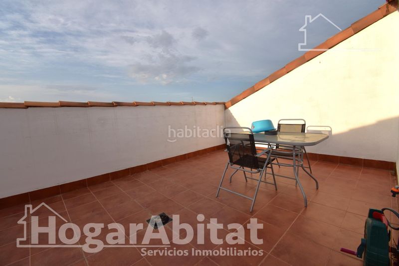 Foto ea8fa132-b32a-41ab-878d-28dd88611998. Àtic amb calefacció a Alcácer
