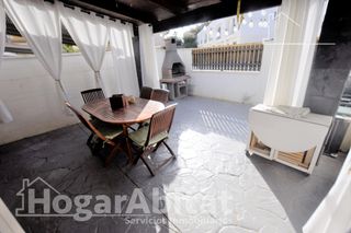Casa a schiera  Calle griva. Precioso adosado con piscina, garaje y terraza