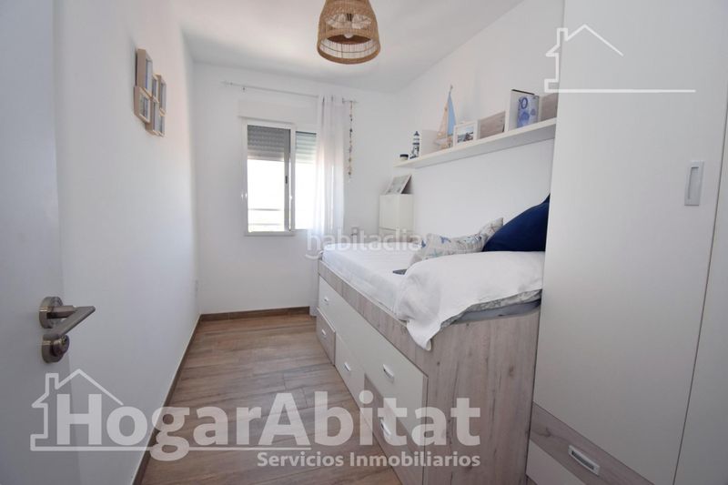 Foto 05d15567-32d8-4b0a-899b-bde40ee2ca5f. Pis amb calefacció a Mareny de Barraquetes Sueca