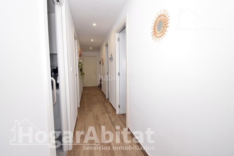 Foto 5ac63610-307d-48fe-9b61-9720f133c449. Pis amb calefacció a Mareny de Barraquetes Sueca