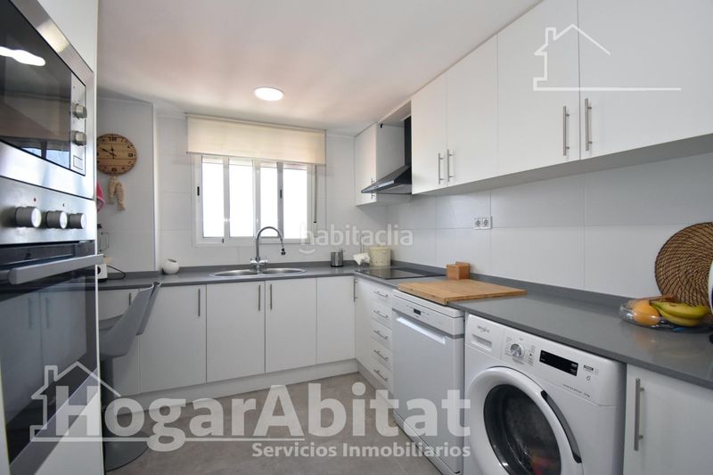 Foto 5b2b6711-da22-4a90-a569-5a4f2a65287f. Pis amb calefacció a Mareny de Barraquetes Sueca