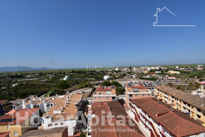 Foto 646fa190-b4f7-4405-a6ba-372b39217c66. Pis amb calefacció a Mareny de Barraquetes Sueca