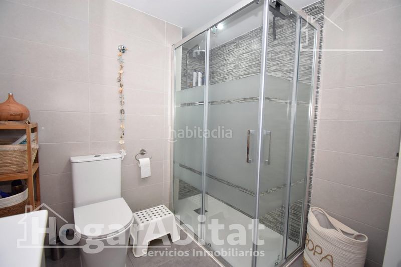 Foto 7c7d32c6-8132-4907-abc7-144447a5999b. Pis amb calefacció a Mareny de Barraquetes Sueca