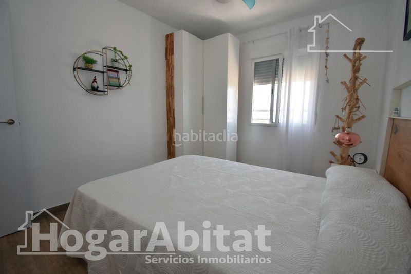 Foto a4bd3f88-d591-457a-9167-a83bb4a9d66f. Pis amb calefacció a Mareny de Barraquetes Sueca