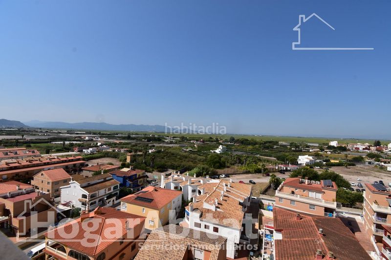 Foto c594b1a9-459a-43bb-b092-934dc4182ea9. Pis amb calefacció a Mareny de Barraquetes Sueca