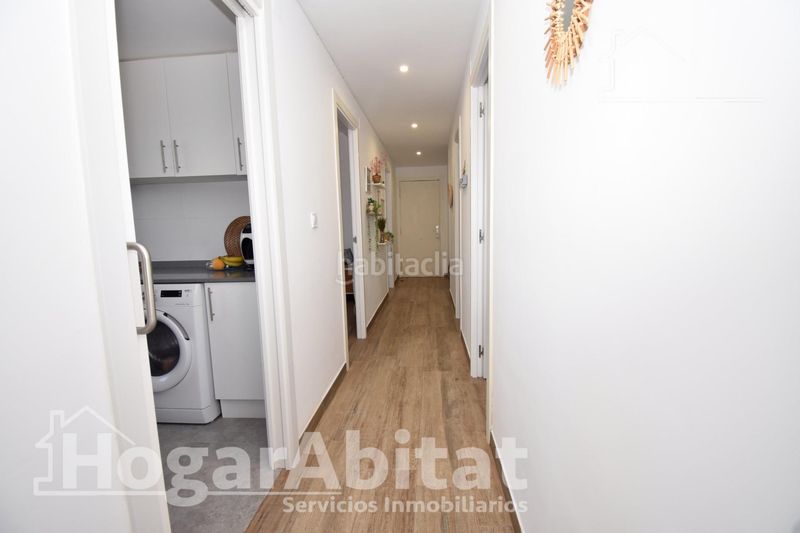 Foto db4f8cef-2b93-44bb-a6b0-eeb8791114ab. Pis amb calefacció a Mareny de Barraquetes Sueca