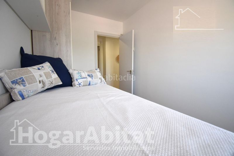 Foto e3e67a8b-c92b-455b-9da5-d702a774dd13. Pis amb calefacció a Mareny de Barraquetes Sueca