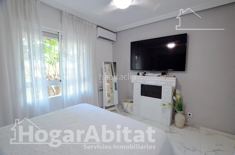Foto 31769100-8db5-4a87-a1c2-cd3209ed8b65. Flat with heating parking pool in Centro Mutxamel