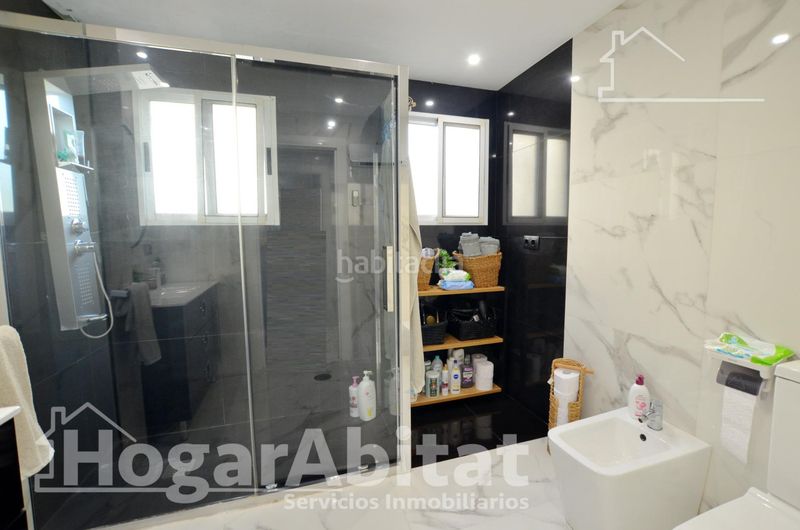 Foto 44c7d429-ba7b-4e95-9dcd-83a91843b4c0. Flat with heating parking pool in Centro Mutxamel
