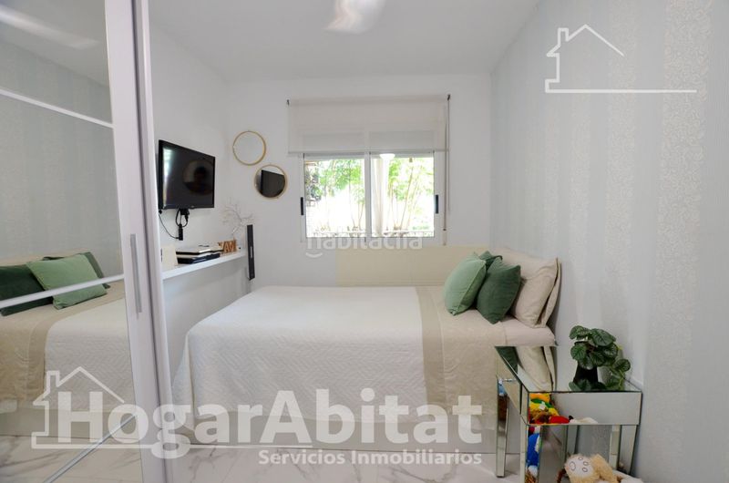 Foto 4c7f4699-fdbc-4762-8f5d-03285efbd507. Flat with heating parking pool in Centro Mutxamel