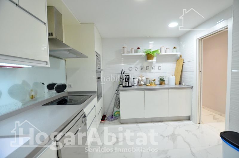 Foto 4e8f83a7-fb9e-4440-b560-31c12a7d6af1. Flat with heating parking pool in Centro Mutxamel