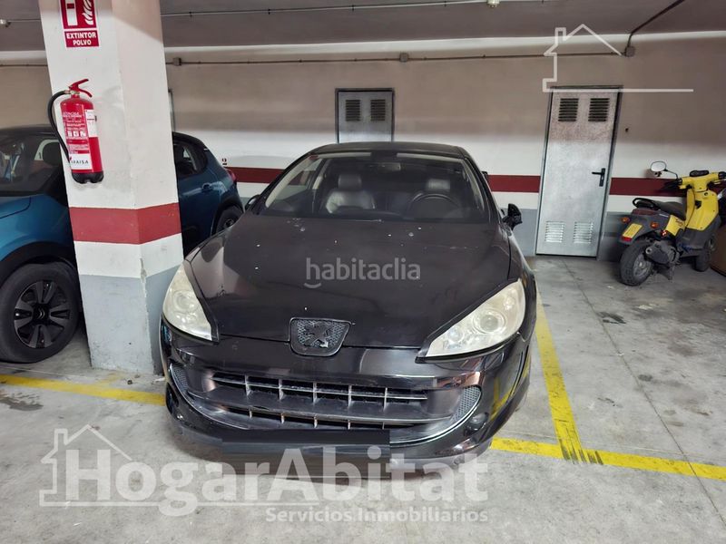 Foto 525e30a5-52a5-4751-a33c-4f76266814db. Flat with heating parking pool in Centro Mutxamel