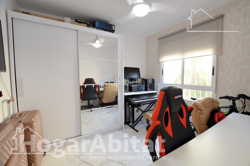 Foto 5de8aaed-85a5-4998-8dc4-6480a8f27afc. Flat with heating parking pool in Centro Mutxamel