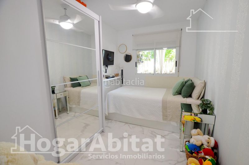 Foto 5eb9c777-666e-44cb-8ee5-0dfaa1f9e833. Flat with heating parking pool in Centro Mutxamel