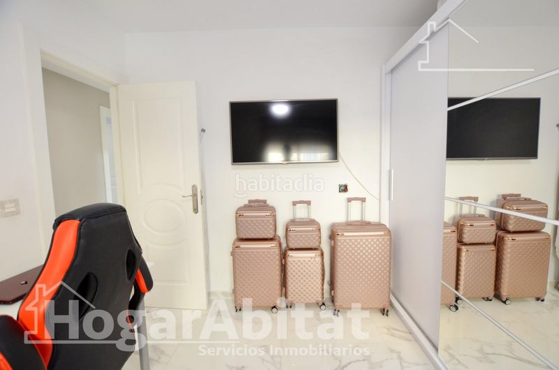 Foto 6ac6aa3a-8498-4f06-bf4e-0508dc106980. Flat with heating parking pool in Centro Mutxamel