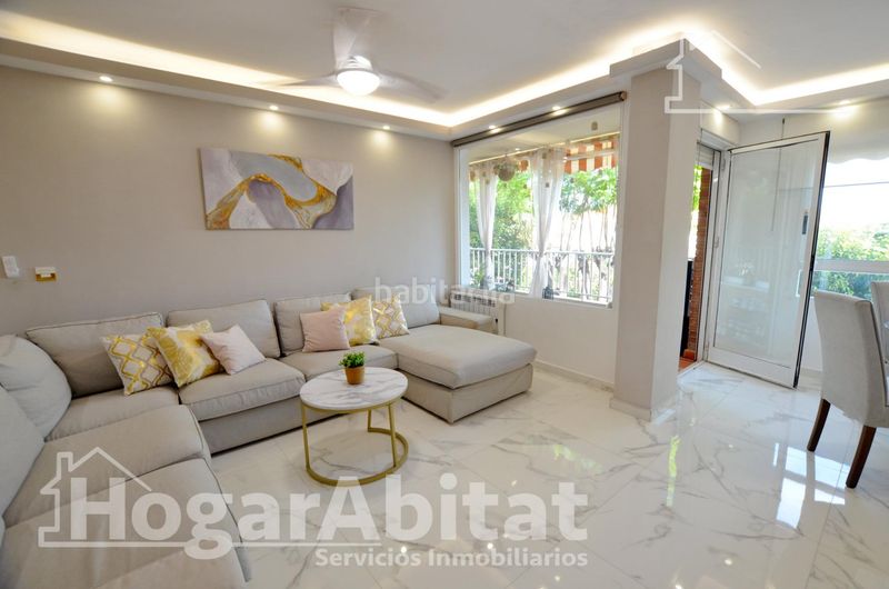 Foto 8663a69a-47cf-4b47-88f4-dadcf7eec766. Flat with heating parking pool in Centro Mutxamel