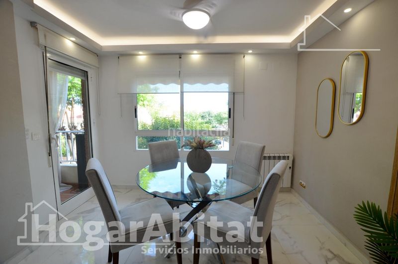 Foto a1dee84b-4ffe-451c-b8a3-ac8f07ee888b. Flat with heating parking pool in Centro Mutxamel