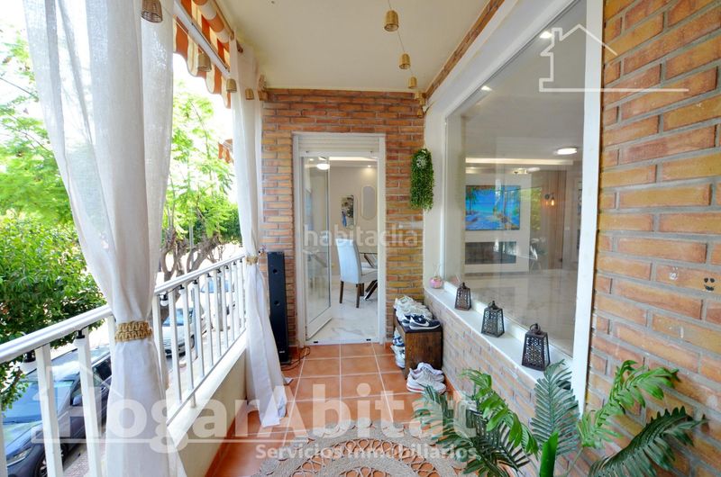 Foto a7304bdd-33e7-4c41-88e4-b2118f62bec5. Flat with heating parking pool in Centro Mutxamel