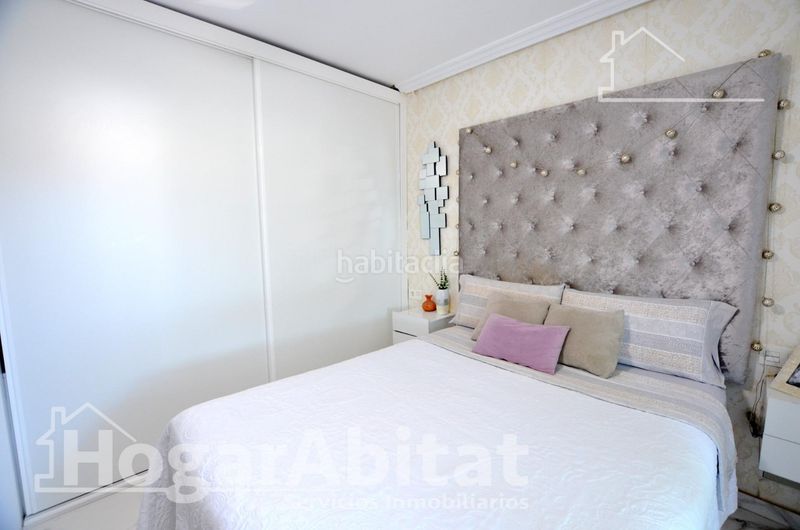 Foto a8585599-34c7-45d4-979c-6975350f3931. Flat with heating parking pool in Centro Mutxamel