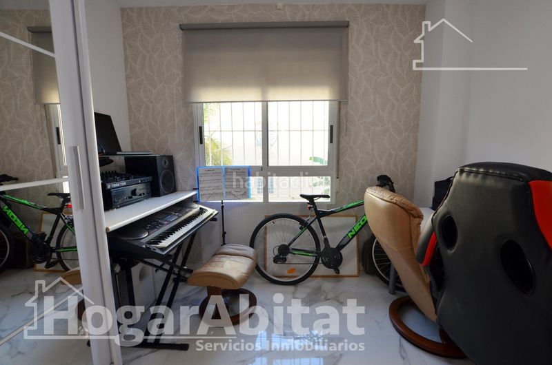 Foto a9c0c9c5-7dff-4ab4-894b-7fadc94898a7. Flat with heating parking pool in Centro Mutxamel