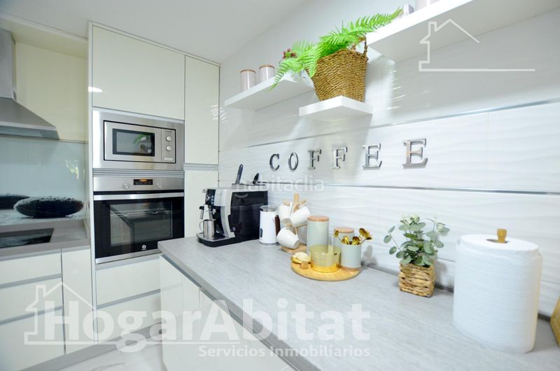 Foto ae61ea0a-93c7-461a-8891-c20b5e2478d2. Flat with heating parking pool in Centro Mutxamel