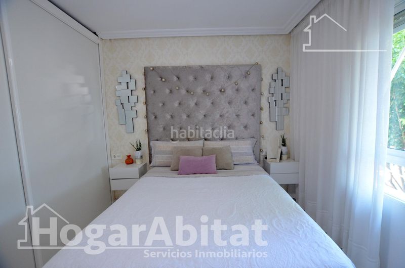 Foto b882d817-9c2d-468b-83ca-e7190e1a87ee. Flat with heating parking pool in Centro Mutxamel