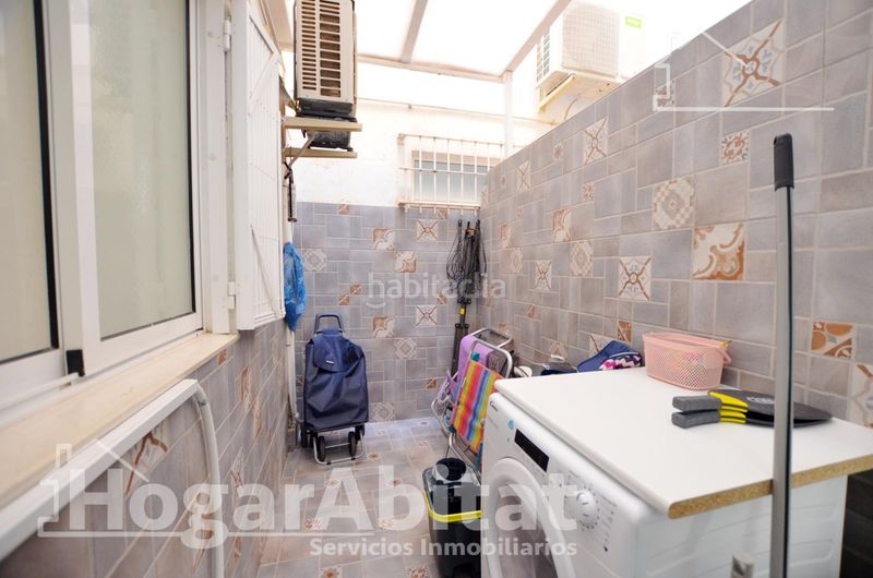 Foto c0c22eaa-65f3-415b-b171-b089d0a60282. Flat with heating parking pool in Centro Mutxamel