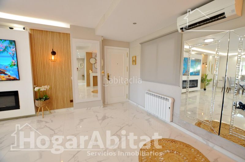 Foto c439a291-1e24-405b-9c8b-3a8d3ef1624f. Flat with heating parking pool in Centro Mutxamel