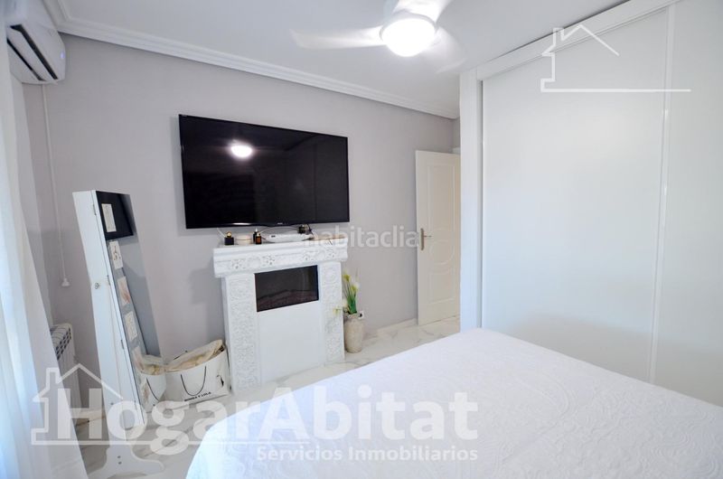 Foto c456ae1a-3ddf-41e3-b2ac-77245ddc5dbe. Flat with heating parking pool in Centro Mutxamel