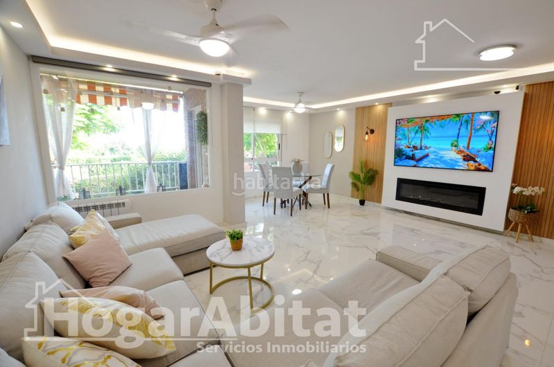 Foto ce7f36a9-d23c-458d-a817-bfe1e00bbcb4. Flat with heating parking pool in Centro Mutxamel