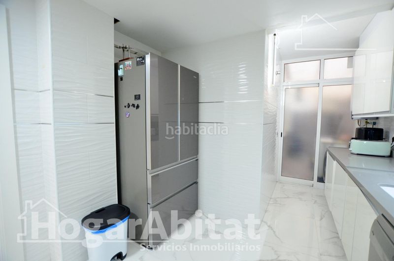 Foto d10f7199-d95e-4d68-8d79-af09d213934b. Flat with heating parking pool in Centro Mutxamel
