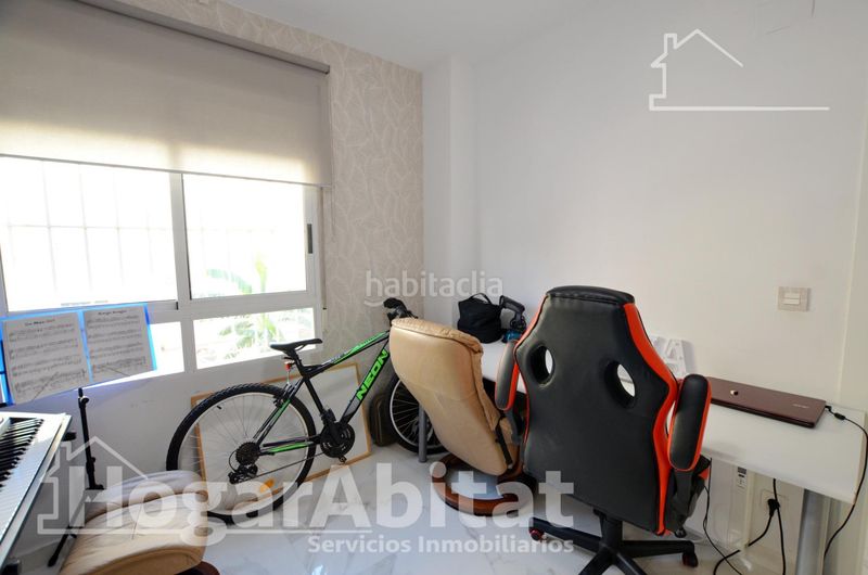Foto e080ce13-b18e-4d48-9dfc-7eeebe112b85. Flat with heating parking pool in Centro Mutxamel