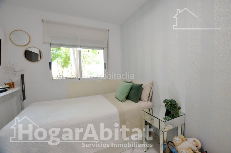 Foto e65eb97b-3e4c-4777-9a1b-70bcca0bee8e. Flat with heating parking pool in Centro Mutxamel