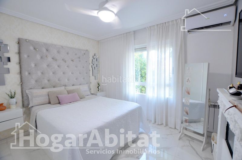 Foto ff2454e3-9d6a-4fd8-ae5f-b35287eeb7cf. Flat with heating parking pool in Centro Mutxamel