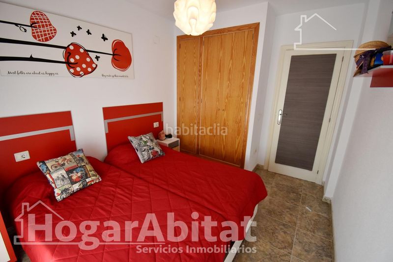 Foto 530a04b8-fd13-40c1-816e-f4cd8a6d089f. Pis amb calefacció aparcament a Moncófar Playa Moncofa