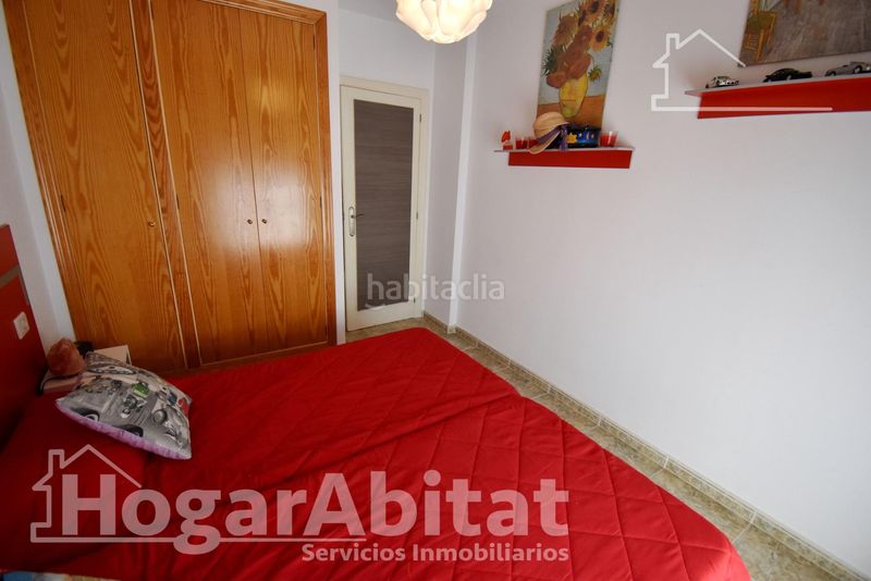 Foto 578b7abd-8fa4-4b63-94de-d785012d63ca. Pis amb calefacció aparcament a Moncófar Playa Moncofa