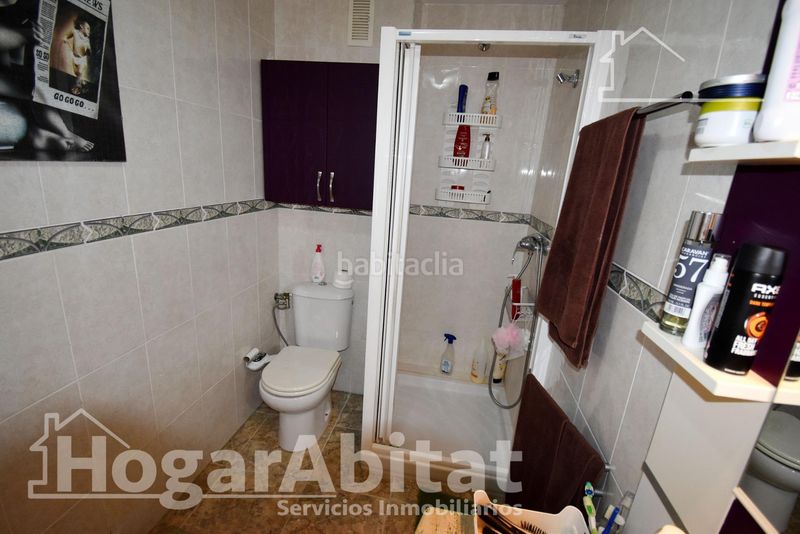 Foto ea07e1e8-0366-48f7-8591-42d171440b79. Pis amb calefacció aparcament a Moncófar Playa Moncofa