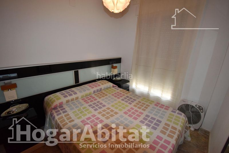 Foto eb222686-e7b1-43d0-9eea-1d208e188800. Pis amb calefacció aparcament a Moncófar Playa Moncofa