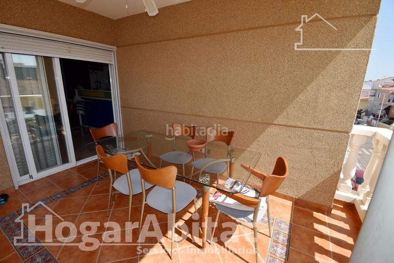 Foto f0c54412-5a9e-489a-98a7-14651531dab6. Pis amb calefacció aparcament a Moncófar Playa Moncofa