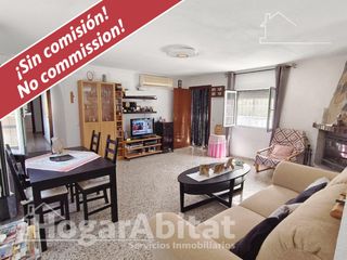 Chalet  Polígono 2 parcela 83
