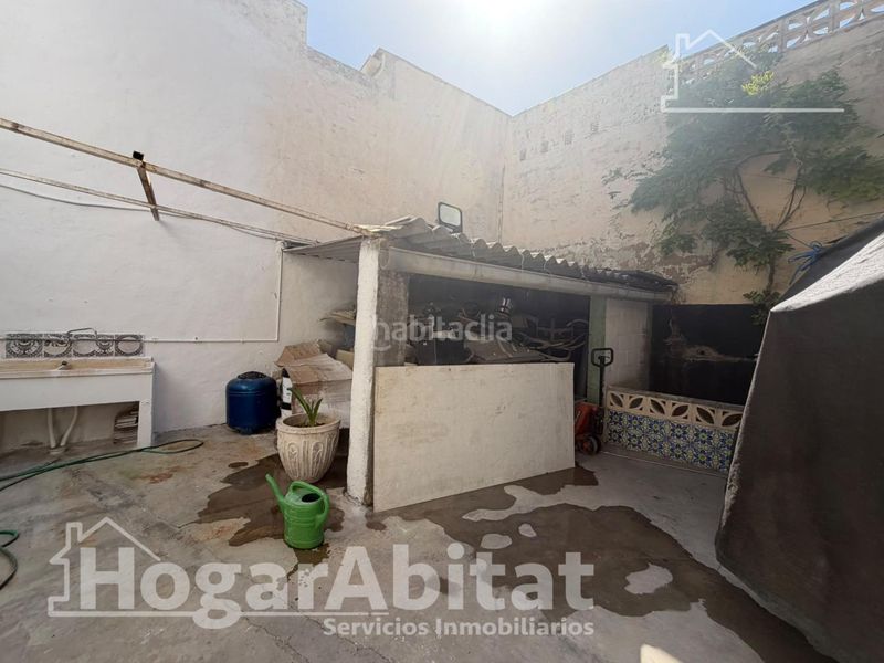 Foto a5aad504-02f9-4571-9a9a-16960112b1e5. Casa amb aparcament piscina a Benaguasil