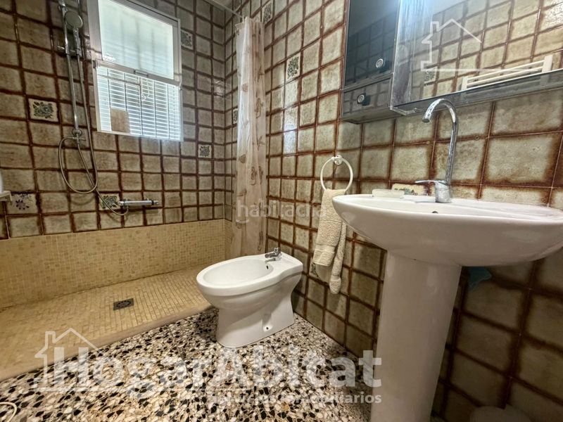 Foto ac92c1ba-6407-4280-904b-c0feb6a91c33. Casa amb aparcament piscina a Benaguasil