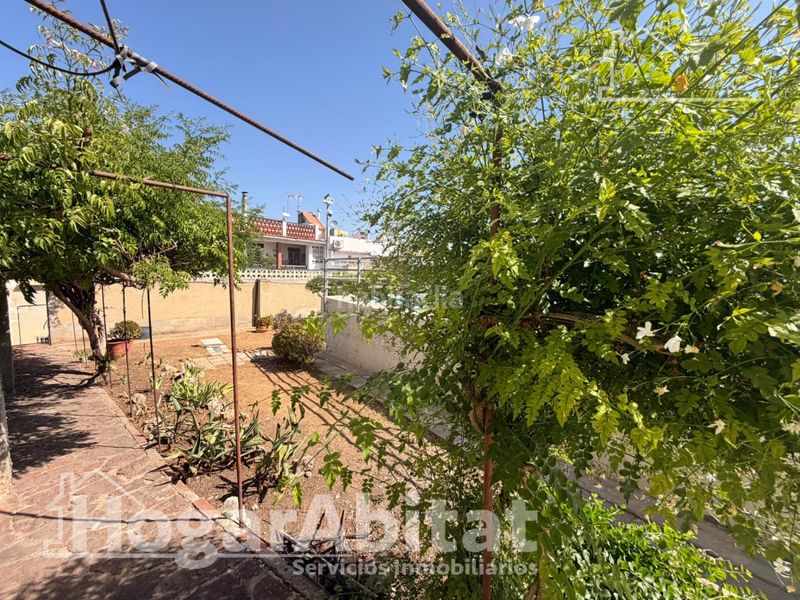 Foto b84fcee7-88f2-47a5-add5-392d02d97c0e. Casa amb aparcament piscina a Benaguasil